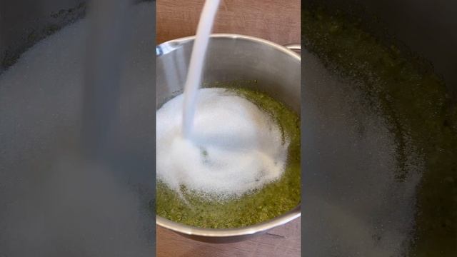 Варенье из фейхоа ?