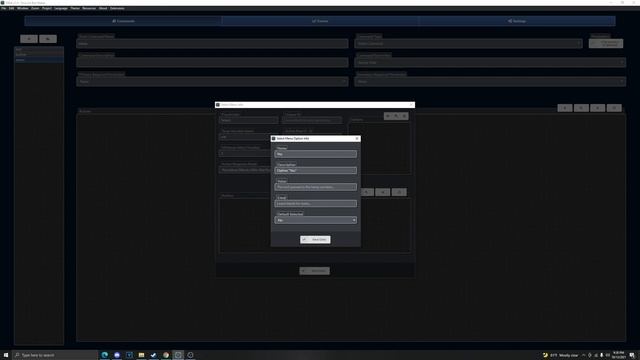 Discord Bot Maker v2.0 - Select Menus (#3) смотреть онлайн