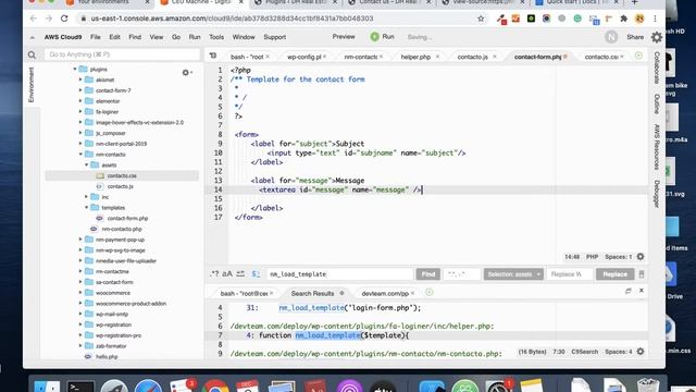 WordPress Plugin Development with Najeeb Session 2 смотреть онлайн