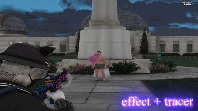 AESTHETIC REDUX | GTA 5 RP смотреть онлайн