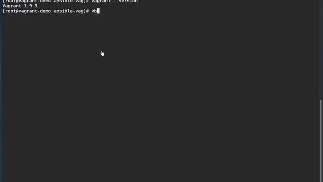 Vagrant | Ansible Provisioner for Vagrant смотреть онлайн