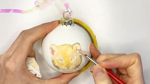 Подарок на Новый год своими руками смотреть онлайн