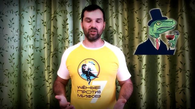 ? Кто станет новым Академиком ВРАЛ? смотреть онлайн