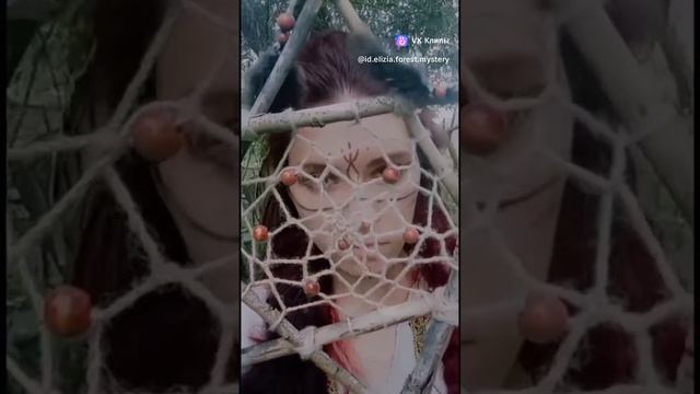 #лесноеозеро #лес #ворожея #травница #ведающаяженщина #дикая смотреть онлайн