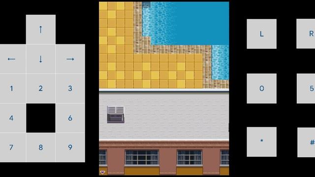 Gangstar 3: Miami Vindication (Java) - Chapter 3 - Mission 5 | Sony Ericsson K800i Version смотреть онлайн