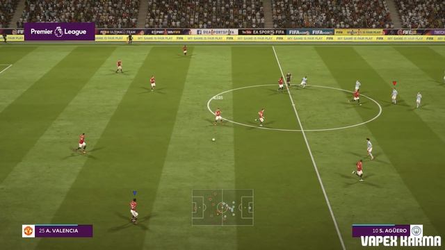 FIFA 19 - NEW COMMENTARY BY DEREK RAE & LEE DIXON смотреть онлайн