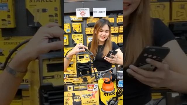 SATURDAY IS EXCITING DAY COS' OUR TOOLS ARE ON SALE!!! ?? смотреть онлайн