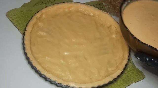 Как приготовить пирог с карамелью смотреть онлайн