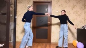 Танец под НЕДЕТСКОЕ ВРЕМЯ