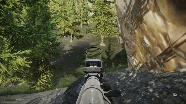 Escape From Tarkov. Новый патч 8.0+. Одна ходка после вайпа смотреть онлайн
