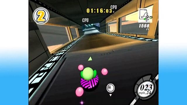 Kirby Air Ride: Kirby's triple deluxe racing game for Gamecube! - Ninchronicles смотреть онлайн
