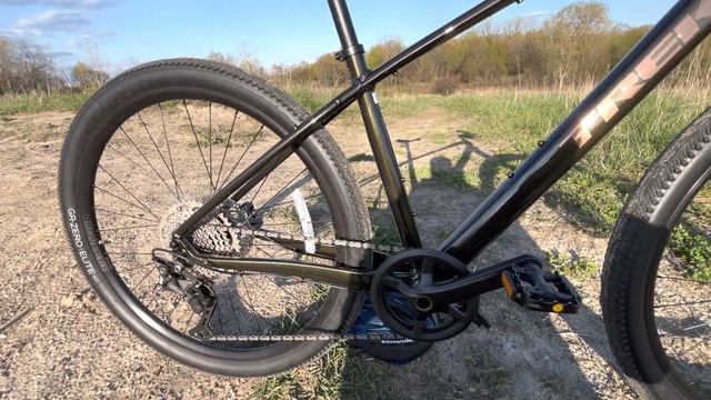 Trek Dual Sport 3 Gen 5 Review