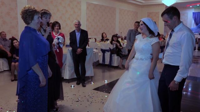 материнское напутствие сыну на свадьбе смотреть онлайн