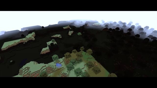 The Far Lands in Minecraft 1.14... HOW?! смотреть онлайн