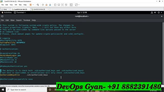 Linux Daemon | systemctl command смотреть онлайн