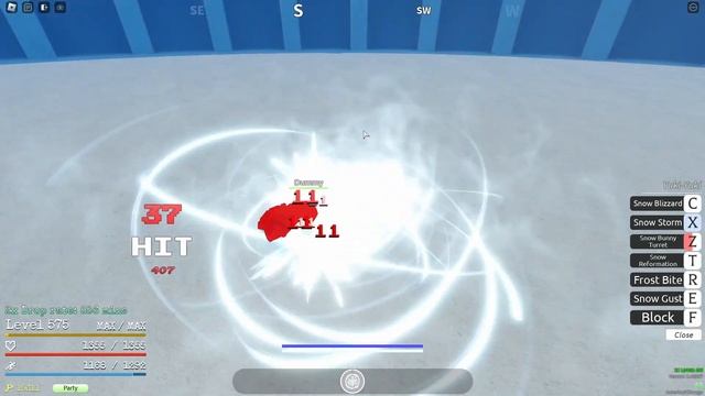 Every Fruit Stat Cap | GPO | UPDATE 8 смотреть онлайн