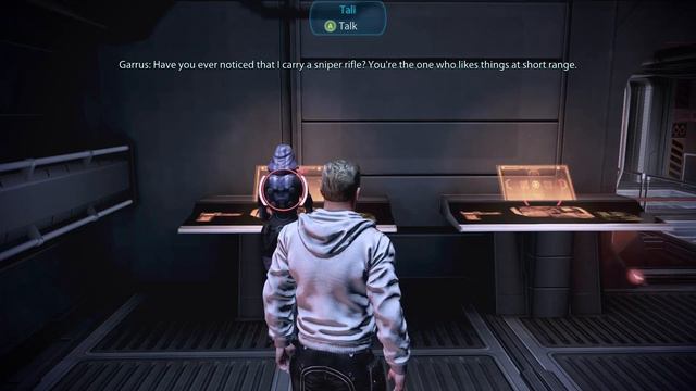 Mass Effect Legendary Edition (Mass Effect 3 Modded): SR-2 - After Mission Tour *Citadel Travel* смотреть онлайн