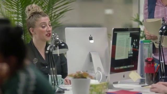 Baroness Von Sketch Show Season 3 Episode 2 смотреть онлайн