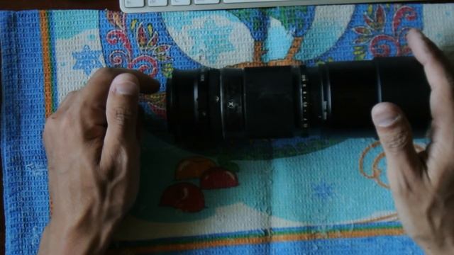 Юпитер 37А субъективный обзор смотреть онлайн