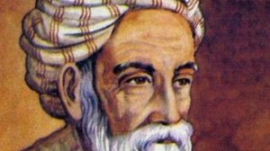 Мудрые слова///Омар Хаям///+музыка