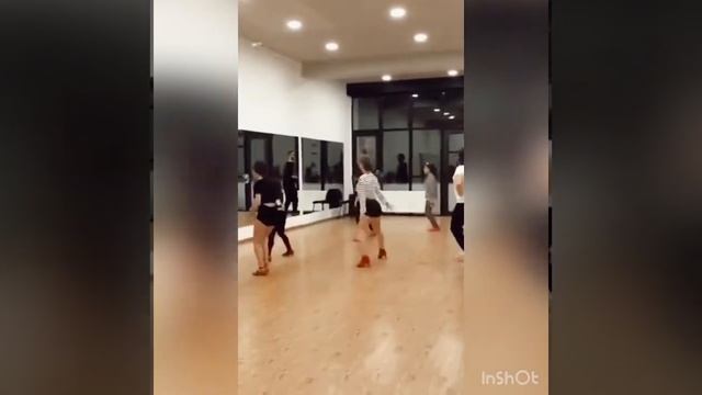 Latino Dance ? |Pro DanceTM GIRLS смотреть онлайн