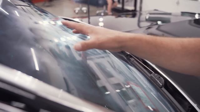 How To Polish Glass and REMOVE Defects смотреть онлайн