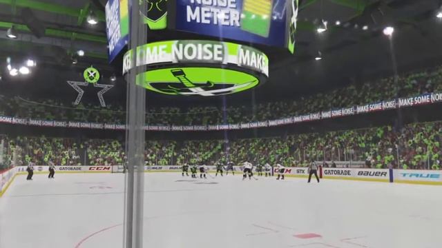 NHL 20 EASHL HC Kotlin смотреть онлайн