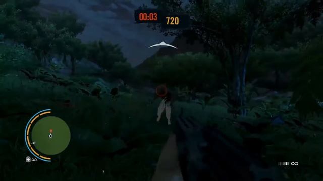 МЕГА СПЕШЛ: Все Испытания Ракьят FAR CRY 3 смотреть онлайн