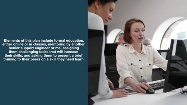 Senior Technical Support Engineer Interview Questions with Answer Examples