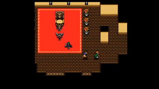 Shining Force 2 - RtG - Ep.025 - The Wrath of Volcanon смотреть онлайн