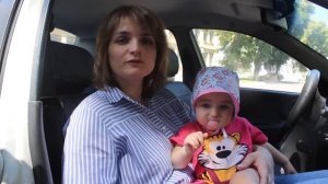 VLOG Катю ужасно накрасили. Выпускной