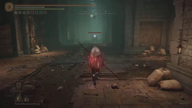 ELDEN RING - ELEONORA'S POLEBLADE SHOWCASING смотреть онлайн