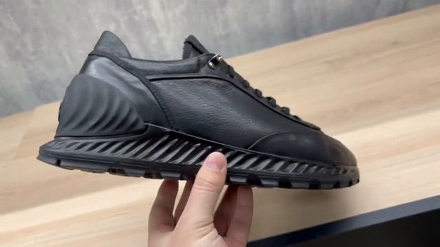 Зимняя обувь смотреть онлайн