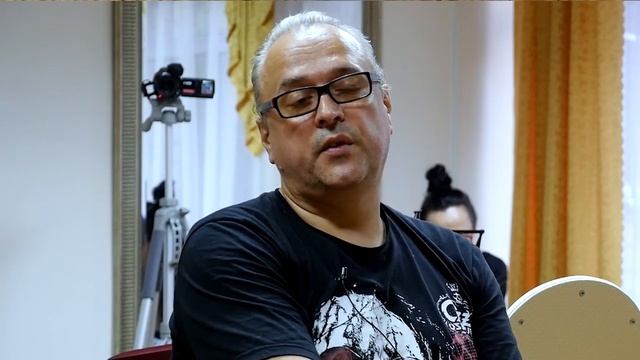 "ПроезДОМ в СтавроПОЛЕ" (Дмитрий Рыбалов, Андрей Дунаев) смотреть онлайн