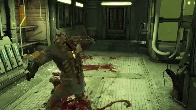 Dead Space Nvidia 630 GT 1g 128 bit. смотреть онлайн