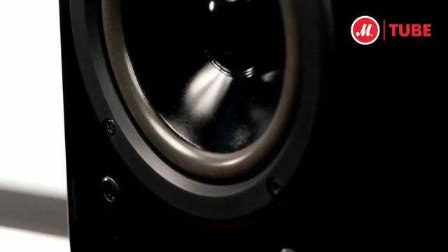 Набор для домашнего кинотеатра Attitude Charlie 5.0