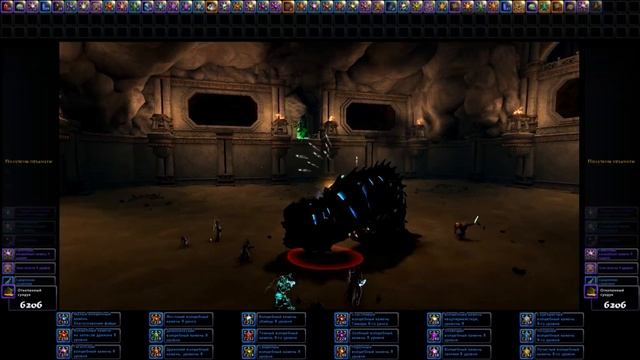 ? ? Открываем откопанный сундук x10`000 игра Neverwinter online смотреть онлайн