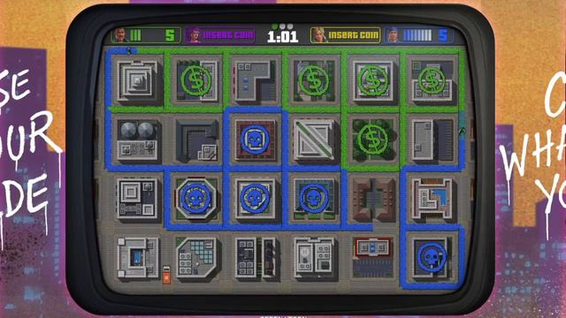 GTA V Online | PLAYING A GAME INSIDE A GAME смотреть онлайн