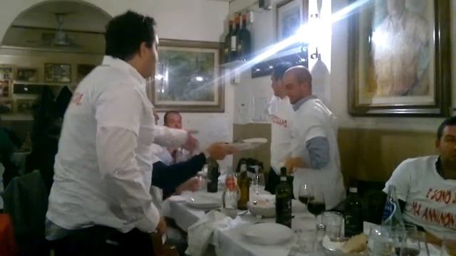 2013-05-24 Florence 2013 Notte da Leoni (4) смотреть онлайн