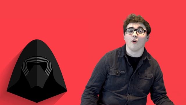 Fans React to Star Wars: The Force Awakens смотреть онлайн