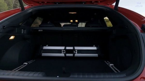 Новая Kia ProCeed 2020 Обзор