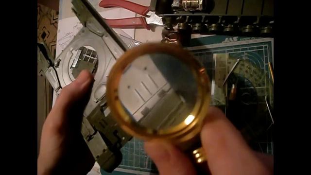 Сборка Т80 УД. Звезда. Часть 3. Рабочие брызговики.