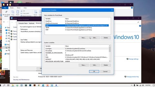 [SOLVED] pip is not recognized as an internal or external command | One minute solve смотреть онлайн