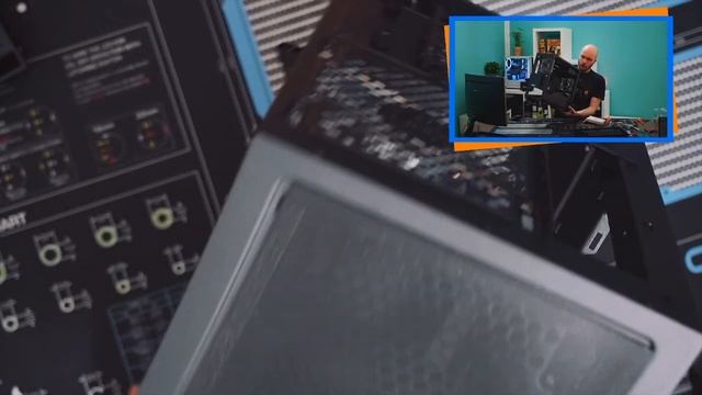 500€ Gaming PC bauen UPDATE ➡️ falsche CPU, Sharkoon V1000 Gehäuse unboxing смотреть онлайн