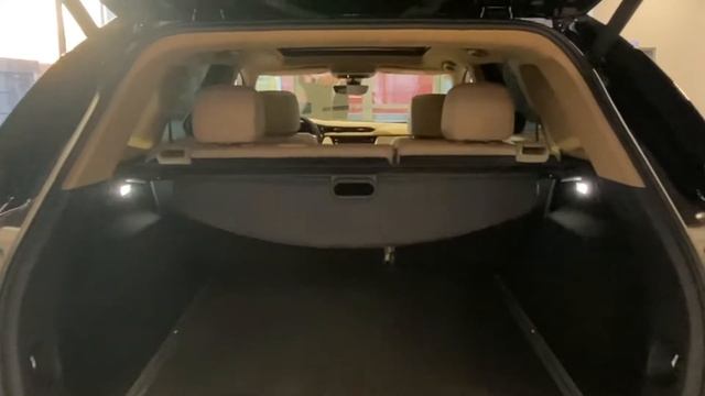 Cadillac XT5 I Рестайлинг 2.0 AT (200 л.с.) 4WD Sport смотреть онлайн
