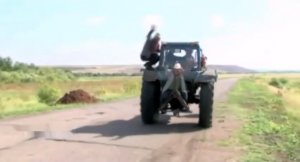 Майсыз калжа. Трейлер. Мунча ташы - все сезоны!