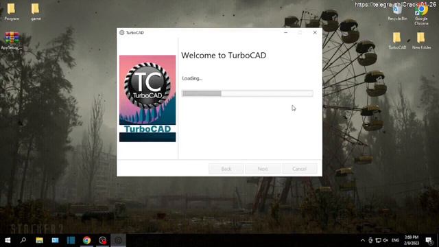 TurboCAD Pro Platinum 20 Win 7 8 y 10 FULL x86 x64 смотреть онлайн