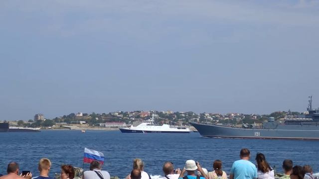 Репетиция парада ВМФ Севастополь смотреть онлайн