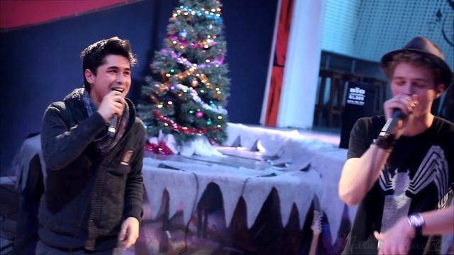 Фестиваль "студенческая зима 2011" Павел Бажов parts 2 смотреть онлайн