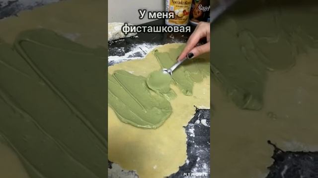 Рулеты с разными начинками! ? Очень вкусное тесто для пирогов и для рулетов! ?Rolls and pies! ? смотреть онлайн